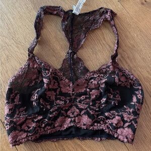 Free people Bralette XS